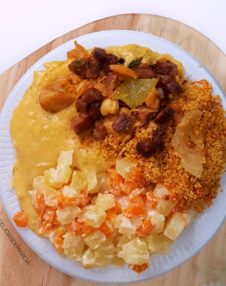 Delícias de Márcia 