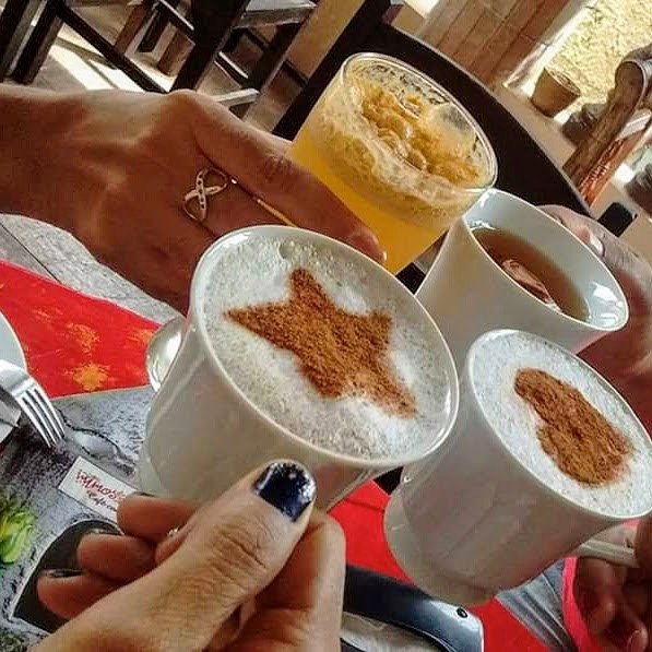 Café Com Arte Maranguape