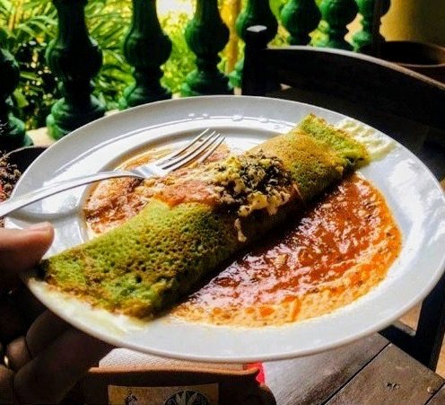 Buteco Pé de Serra