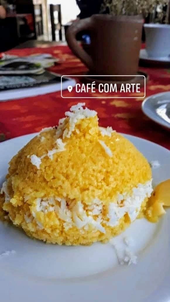 Buteco Pé de Serra