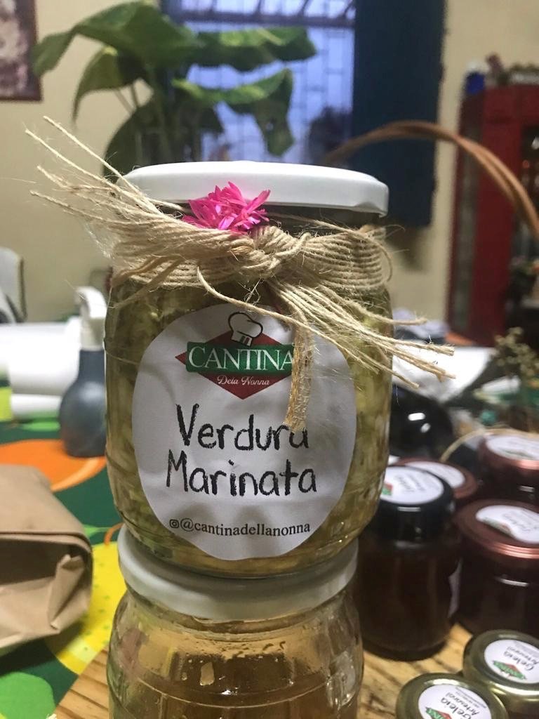 Cantina Della Nonna