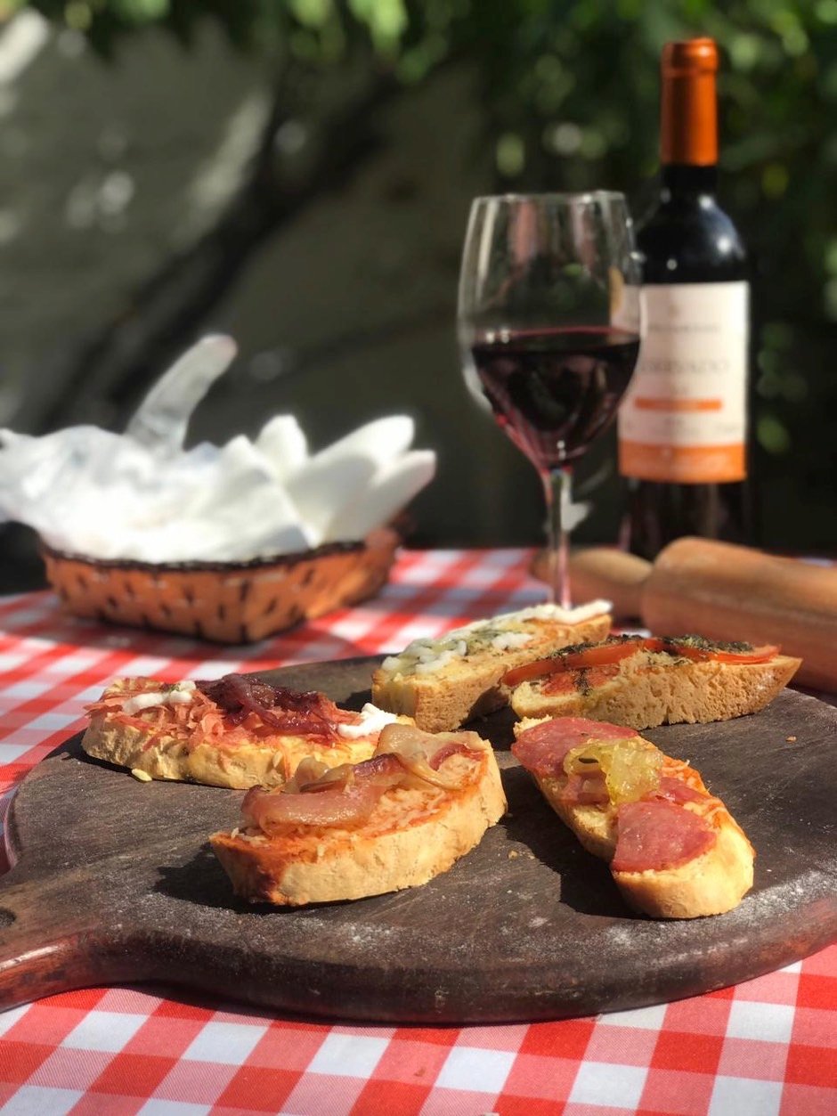 Cantina Della Nonna
