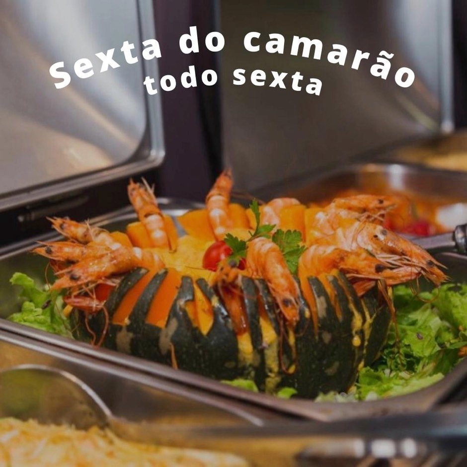 Paulinho Grill