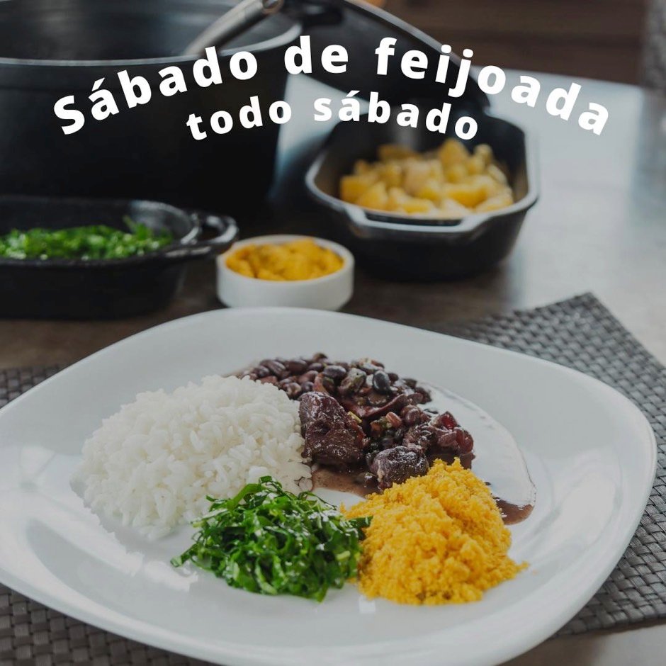 Paulinho Grill