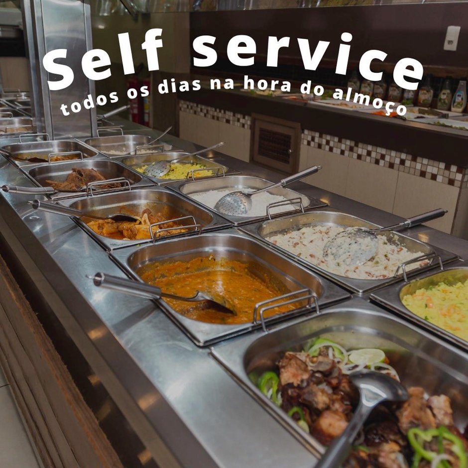 Paulinho Grill